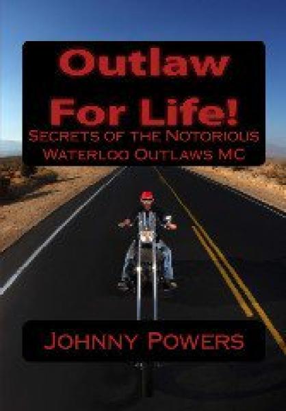 Outlaw For Life!